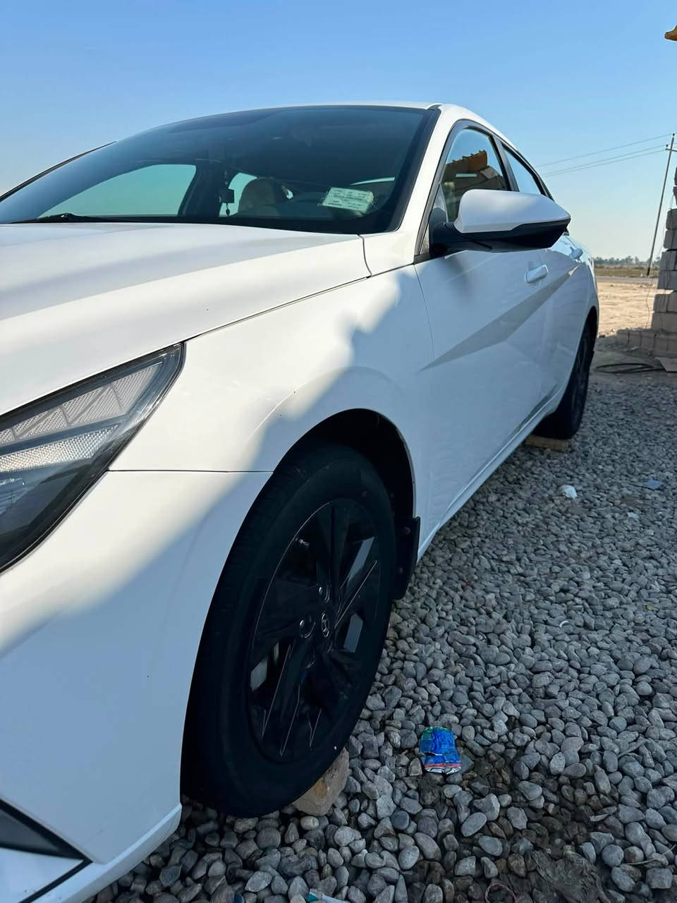 النترا 2021 خليجي محرك 2000 رقم بغداد بعد ثلاث اشهر وتصير حره عندي وكاله عامه سياره شركه استقطاع مباشر بسم ولد كلش حباب سياره مكفوله كفاله عامه ما عدا الدوسه صبغ نص فول سعره 145 مع مجال بسيط مكان السياره ذي قار رقم الهاتف ***********
