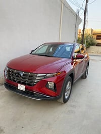توسان بنزين • ٢٠٢٤ • بعقوبه