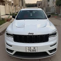 جيب ٢٠١٩ • مكينة ٣٦٠٠ • سقف بانوراما