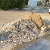 بلاش • كركوك • خدمات بناء