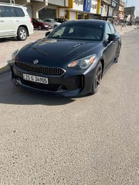 ستنغر GT-Line • ٢.٠ تيربو • الفلوجة