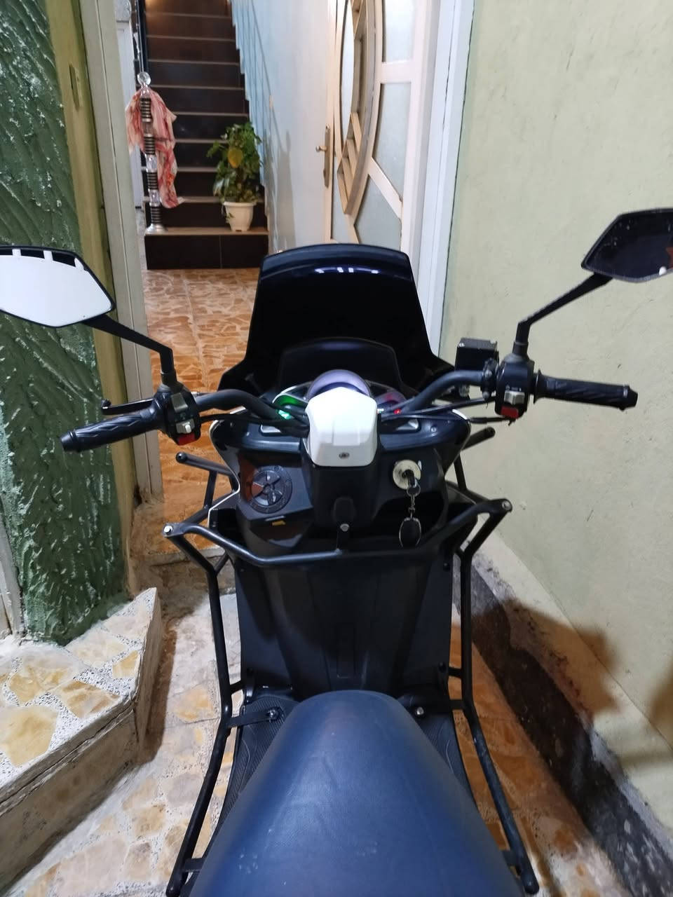 سترونك • زيرو • ماشي ٤٥٠٠