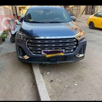 جيتور X90 • موديل ٢٠٢٣ • ١.٦ تيربو