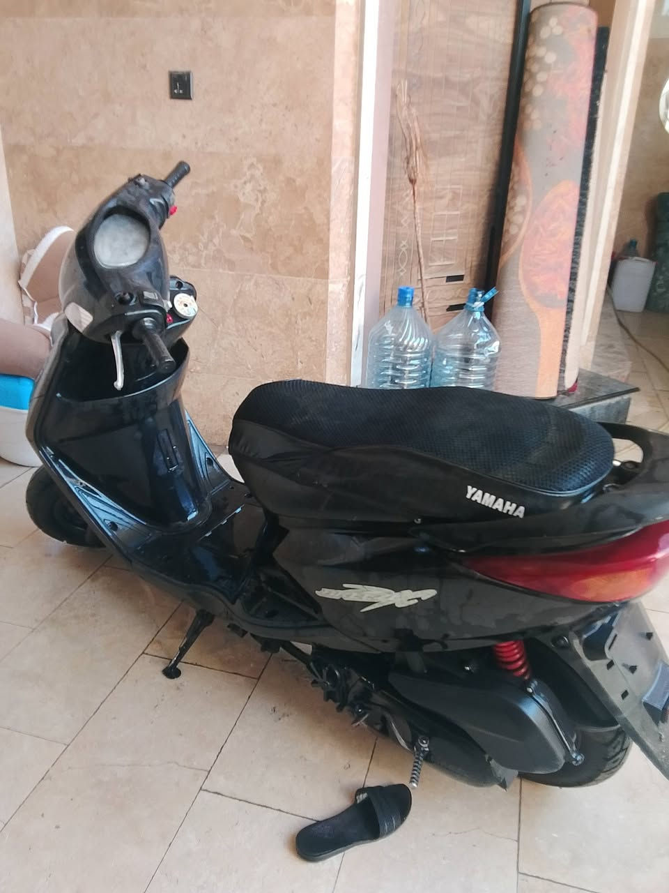 بريز 140
سلام عليكم بريز سوده بل كامل مكينه كفاله لا تبخير لا نضوج لا شي كلشي مابين نضييفه تشتغل هندر وسلف ما موكفتني بيوم لو عاطله بيه دؤاجه نضيفه بيه بس الفطر ال ليكدام مبين بصوره الخفيف وعوزه شوي سوالف بسيطه مثل باتري لان مات الباتري ماله اشغله هندر كاعد وتبديلهن اجه وقت اسنحقاقه فلوس الباتري والدهن طايحتلك من فلوس دراجه مكاني بغداد بلديات *********** سعرهه 650 وبيه مجال
