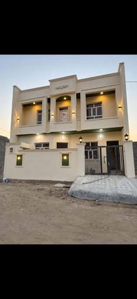 الديوم شارع 60 • 100م • بصف ركن