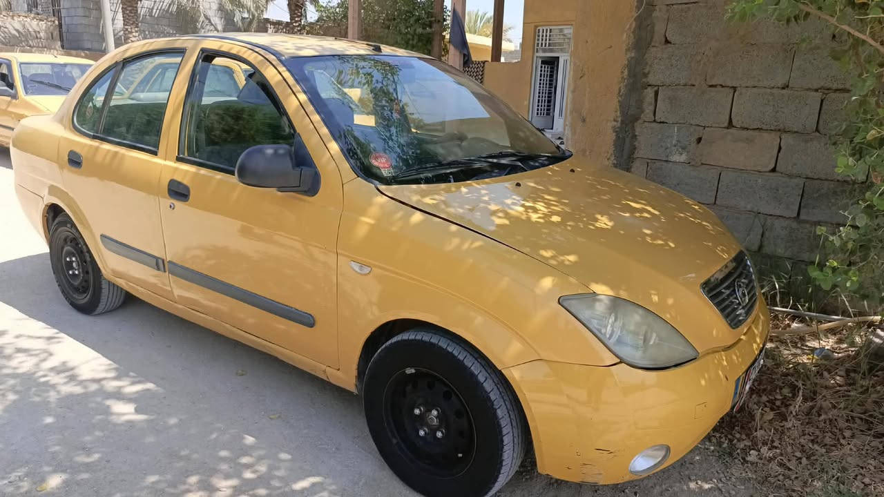طيبه موديل 15 كير ومكينه مكفولات حداديه جديده مشط باور جديد سستم سماعات شاشه تخم تاير كهربائيات شغاله منضومه بنزين كامله تبريد ويا سويج  هورن بوش  غرفه جديد جلد  سعر 21وبيها مجال مكاني كربلاء *********** ***********
