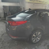 للبيع او المراوس اوبتما ١٤ فول متوم سليمانية كص جنطة مكانهة ببغداد بان...