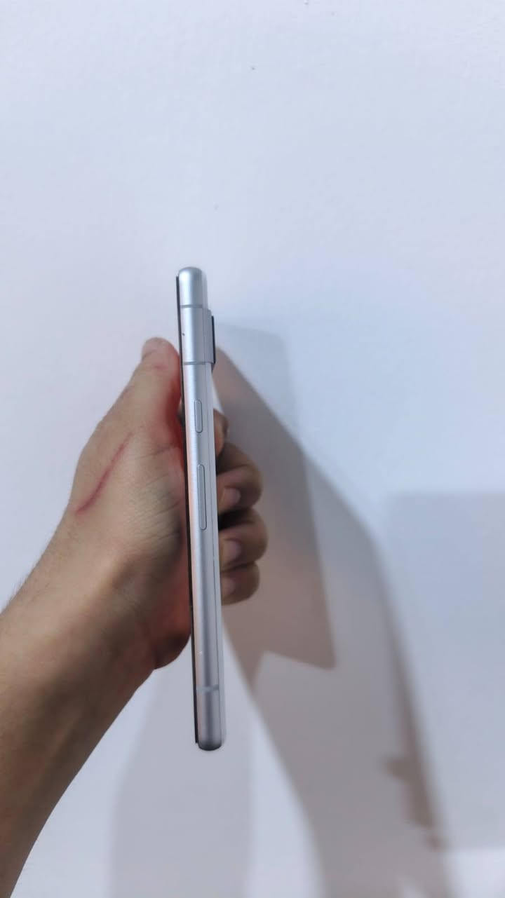 توفر من جديد كوكل بيكسل 7a
كوكل بيكسل 7a عملاق تصوير اقوى معالجGoogle Tensor G2 واقوى كاميرا ذاكرة 128 نظافة 100 بالمئة مكاني ديالى بعقوبة ويا كفر دفتري ولاصق شاشه ولاصق كاميرا سعر 325بي مجال *********** واتساب أو اتصال
