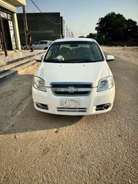 افيو ٢٠١٣ • ١٦٩الف • رقم بغداد