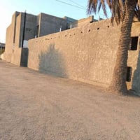 قطعة ارض 120 متر زراعي الربيع  قرب الشارع الرئيسي  للاستفسار 077759527...