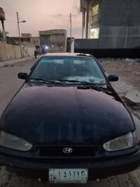 لنترا • ١٩٩٥ • قضاء الكرنه