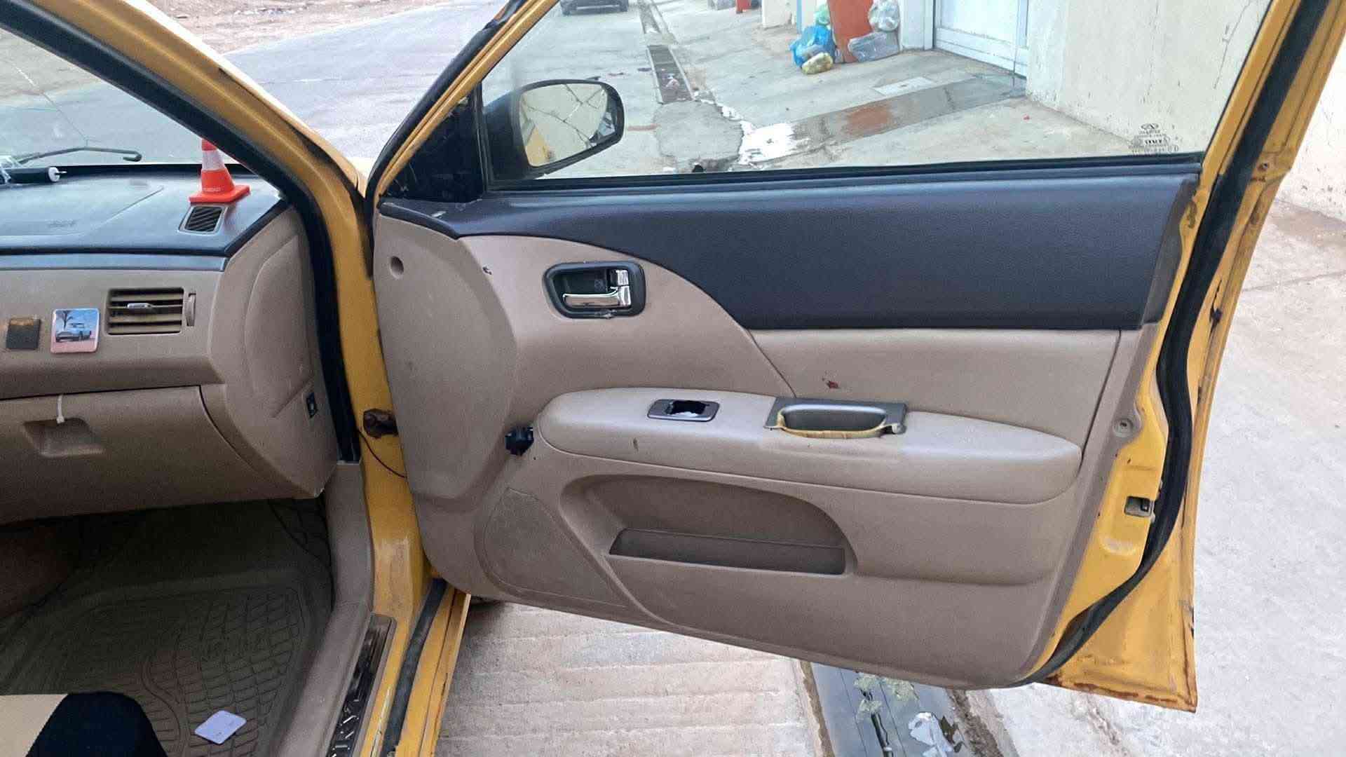شيري اي فايف • ٢٠١٣ • تبرد