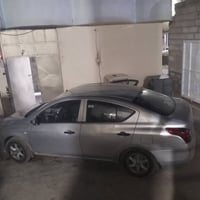 نيسان صني • ٢٠١٢ • للبيع