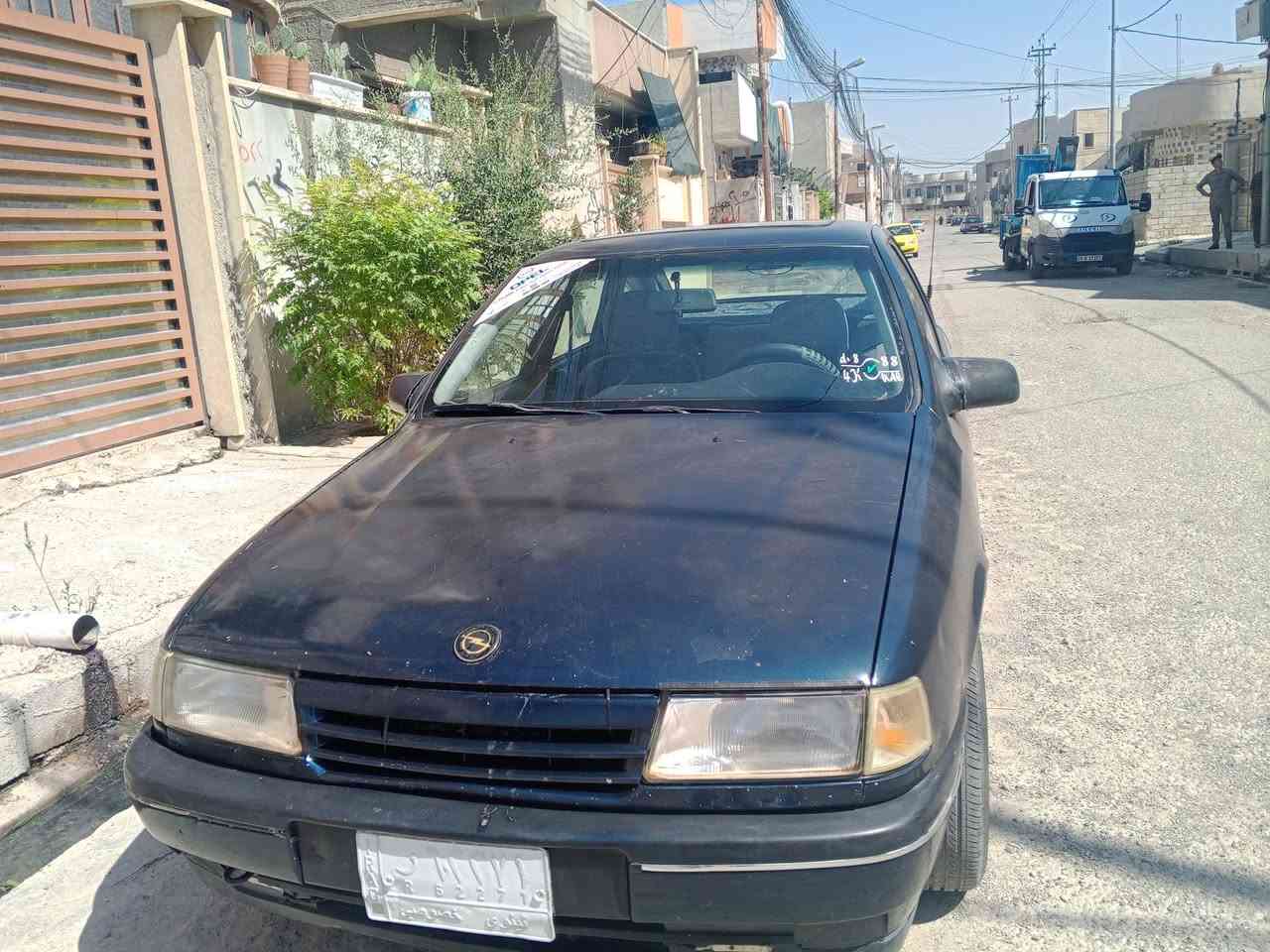 فكتره للبيع موديل 1991 سنويه 2029 والسياره مكفوله من محرك وكير والسياره قطره صبغ مابيها هذا رقمي وبي وتساب***********
