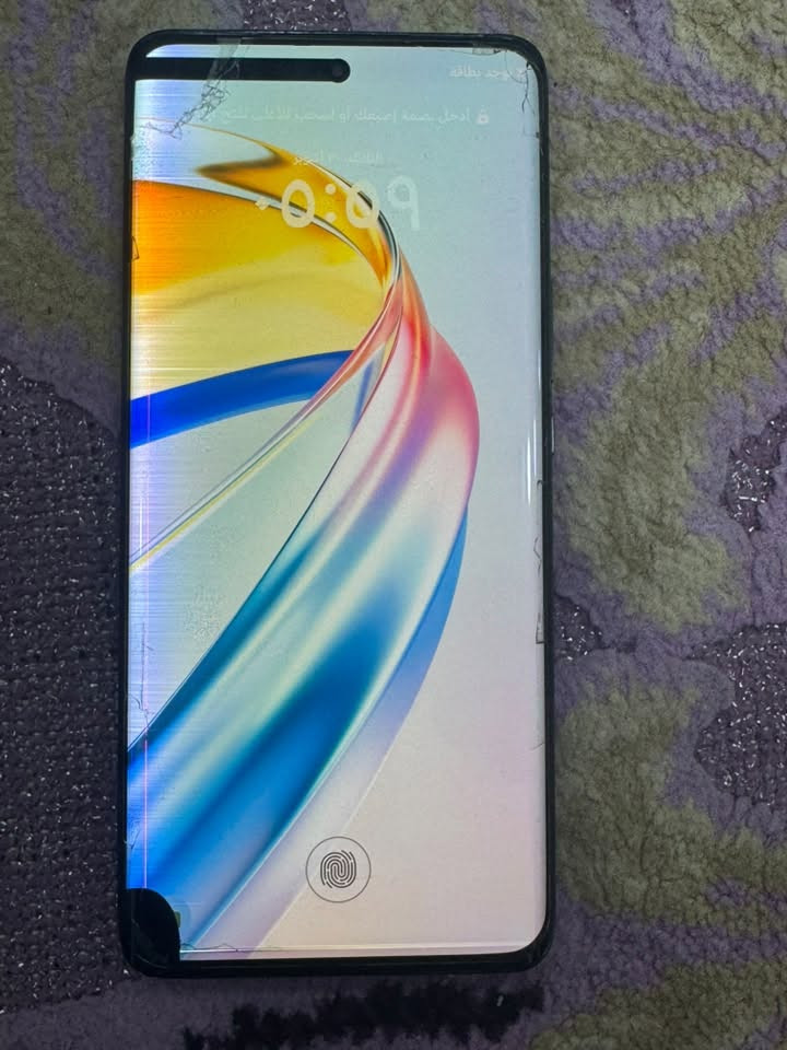 هونر X9بي • ذاكر ٢٥٦ • بطارية ٥٨٠٠