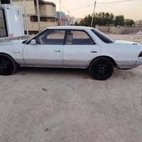 مكينة مكفولة • ونجي مكفول • وصوليات