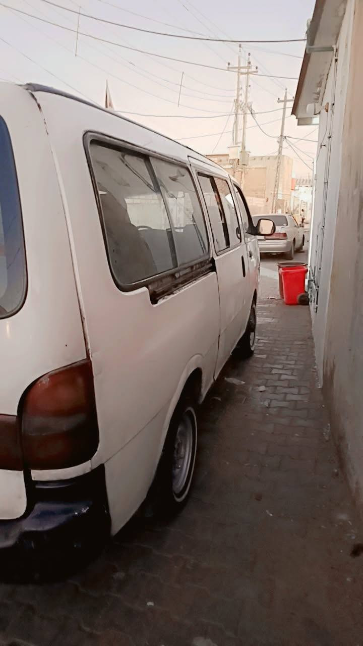 بريجو ٩٧ • كفاله عامه • مكينه ٣٠٠