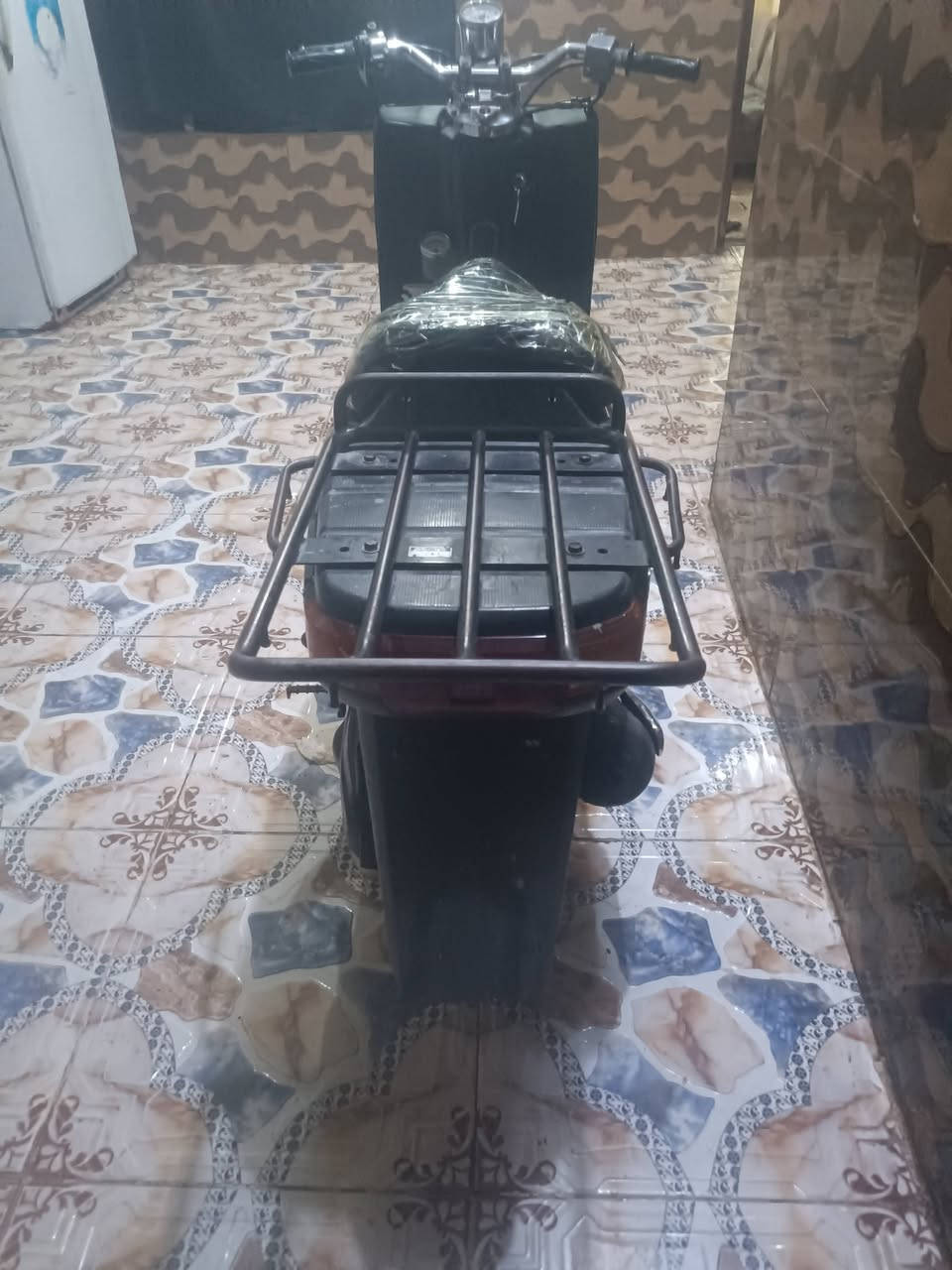 بيكم • نقص باتري • مكينة ناعمه