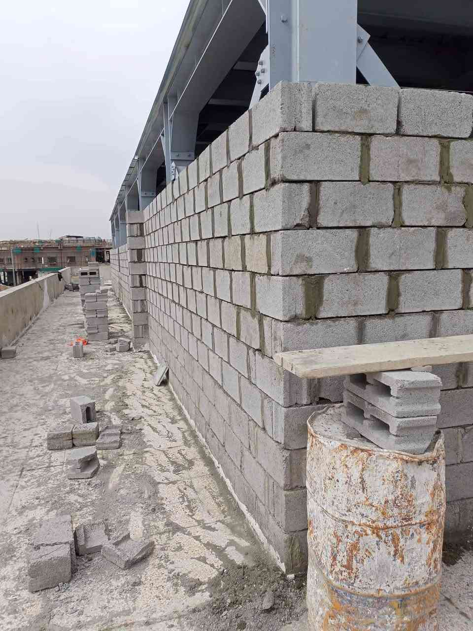 السلام عليكم ابو فهد البنا من الموصل شغل هندسه رقم واحد شرط هذا رقمي ***********//***********
