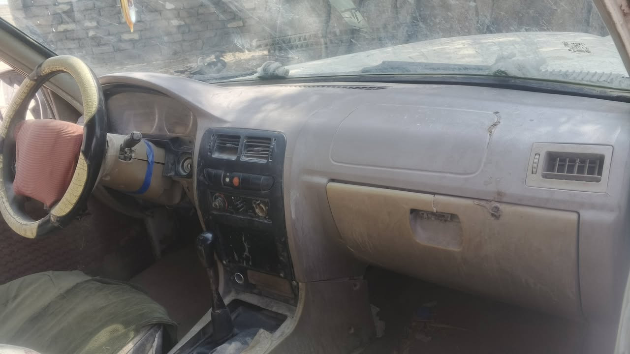 دير • محرك جديد • ناصريه