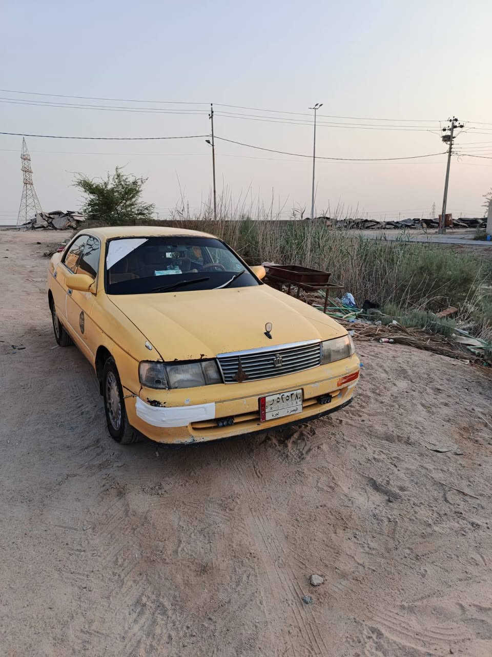 نضيفه • مديل 15 • بصره