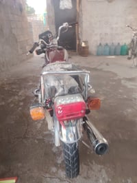 دراجه نامة 4كير ٢٠٢٥ للبيع بيها نقوصات بصيطة مثل كابريتر و المكينة خير...