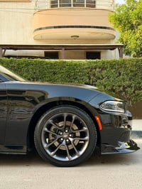 ارتي دايتونا DAYTONA R/T 2023 نداء الاخير المحرك : 5.7L V8 الحالة : تب...