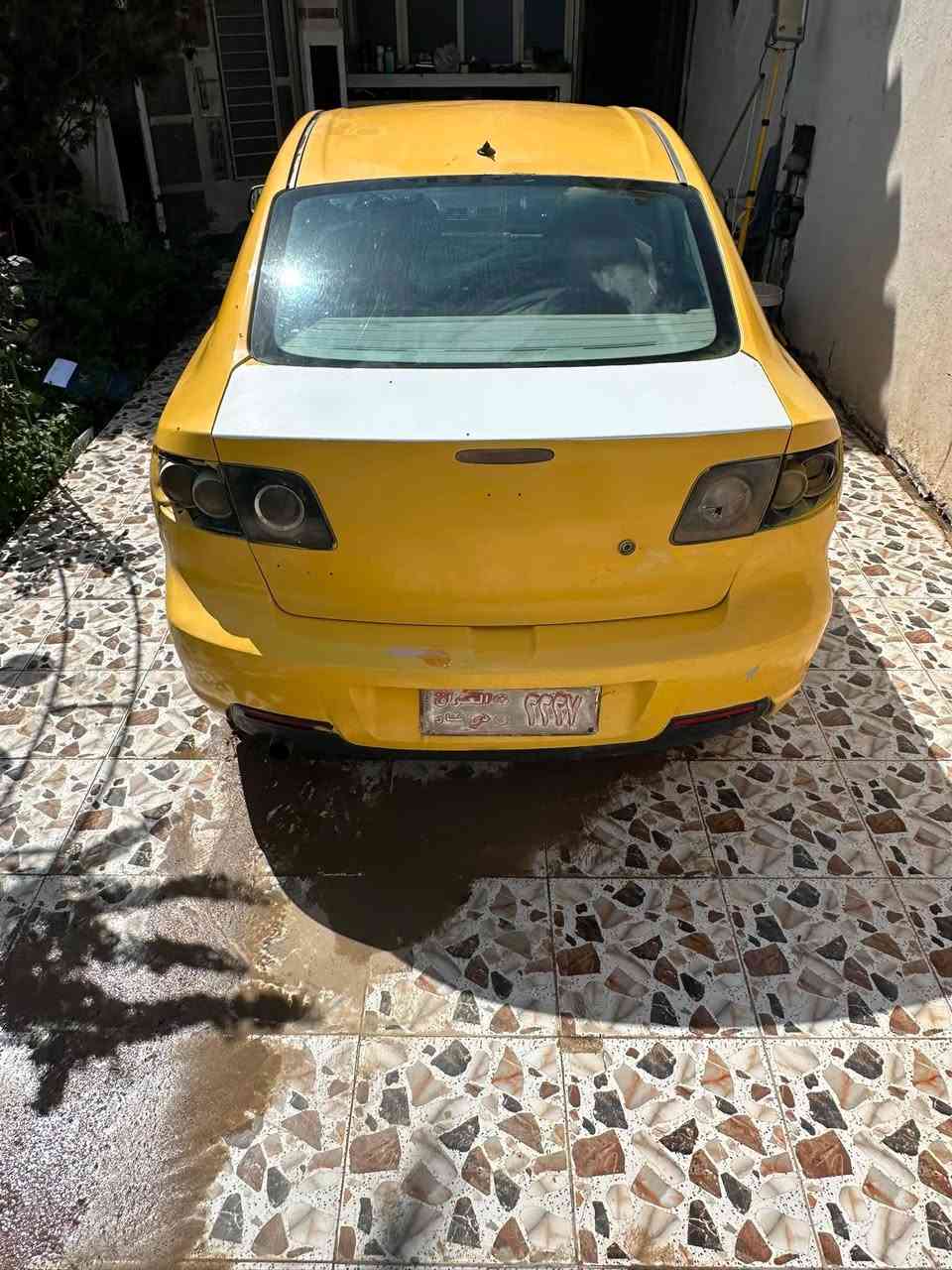 السلام عليكم 
مازده 
مكينه وكير كورله. 
رقم. ذيقار صدامي. 
سنويه ضايعه.  بيهة بدل ضايع 
ابيع كوم حديد   اتكفل صرقه وعشاير  بدون تحويل. 
السعر 9 أوراق. 
مكان بغداد. تراث. 
***********
