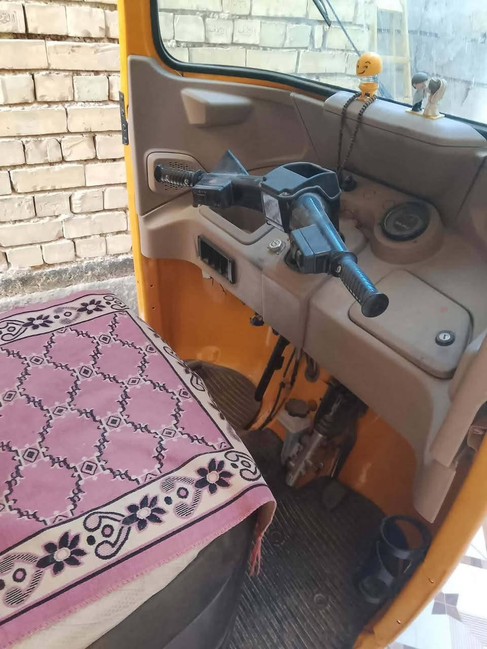 تكتك • موديل ٢١ • نضافة فول