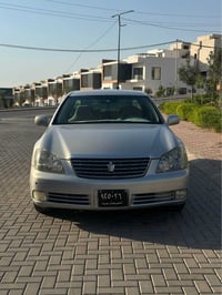 كراون 2007 • أصفر • بلوتوث