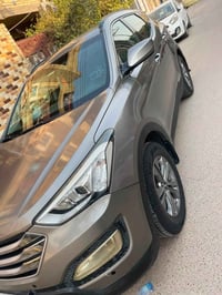 سانتافي • ٢٠١٥ • ٦٠٠٠٠ ميل