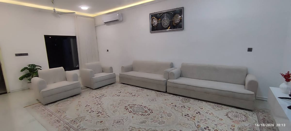 دوشمة • ديوانية • قضاء عفك