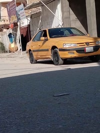 بيجو باص • ٢٠١٠ • عدوانيا