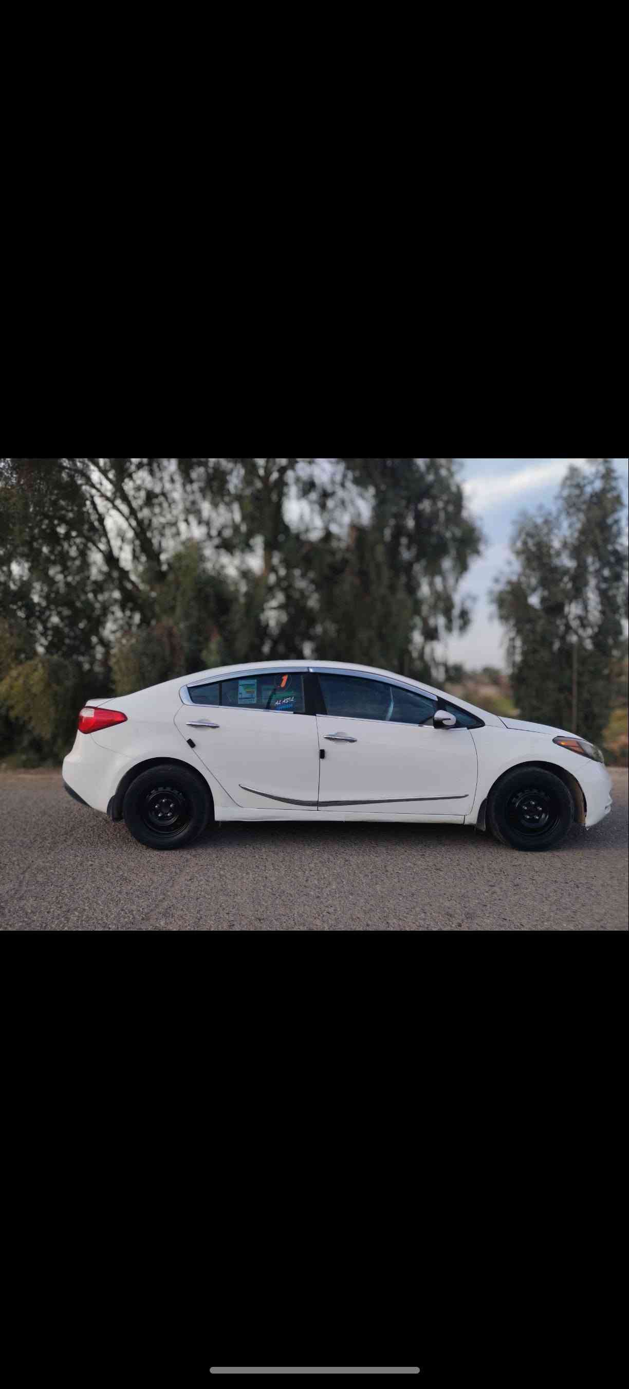 سيراتو ٢٠١٤ • خليجي • باسمي
