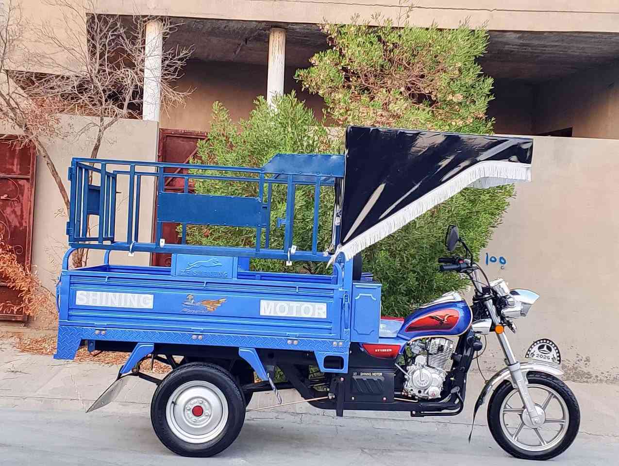 سلام عليكم 

للبيع ستوته فحل عالي قلاب اصلي 
موديل 2026 بعد جديد صفر 📦
رقم كركوك مشروع وطني تحويل ثاني يوم 
ستوتة فول مرتب دەشبول اليكتروني 
ويل صب 13 تايرات چوپلس 
سعر تعال خاص شراي خابرني 📞 

مكاني كركوك 

***********
***********
