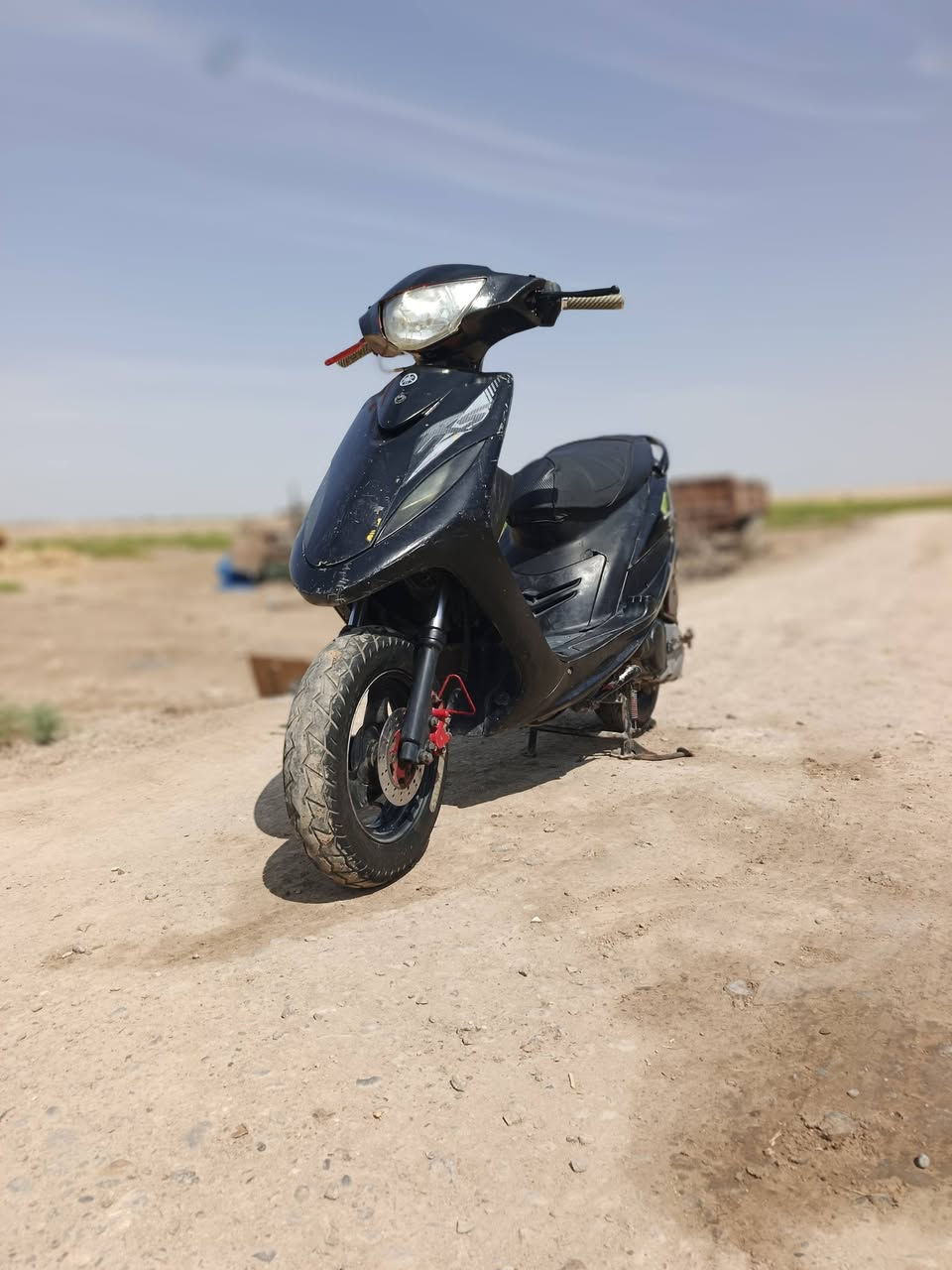 دراجه للبيع سعر 550 مكانه ناصري***********
