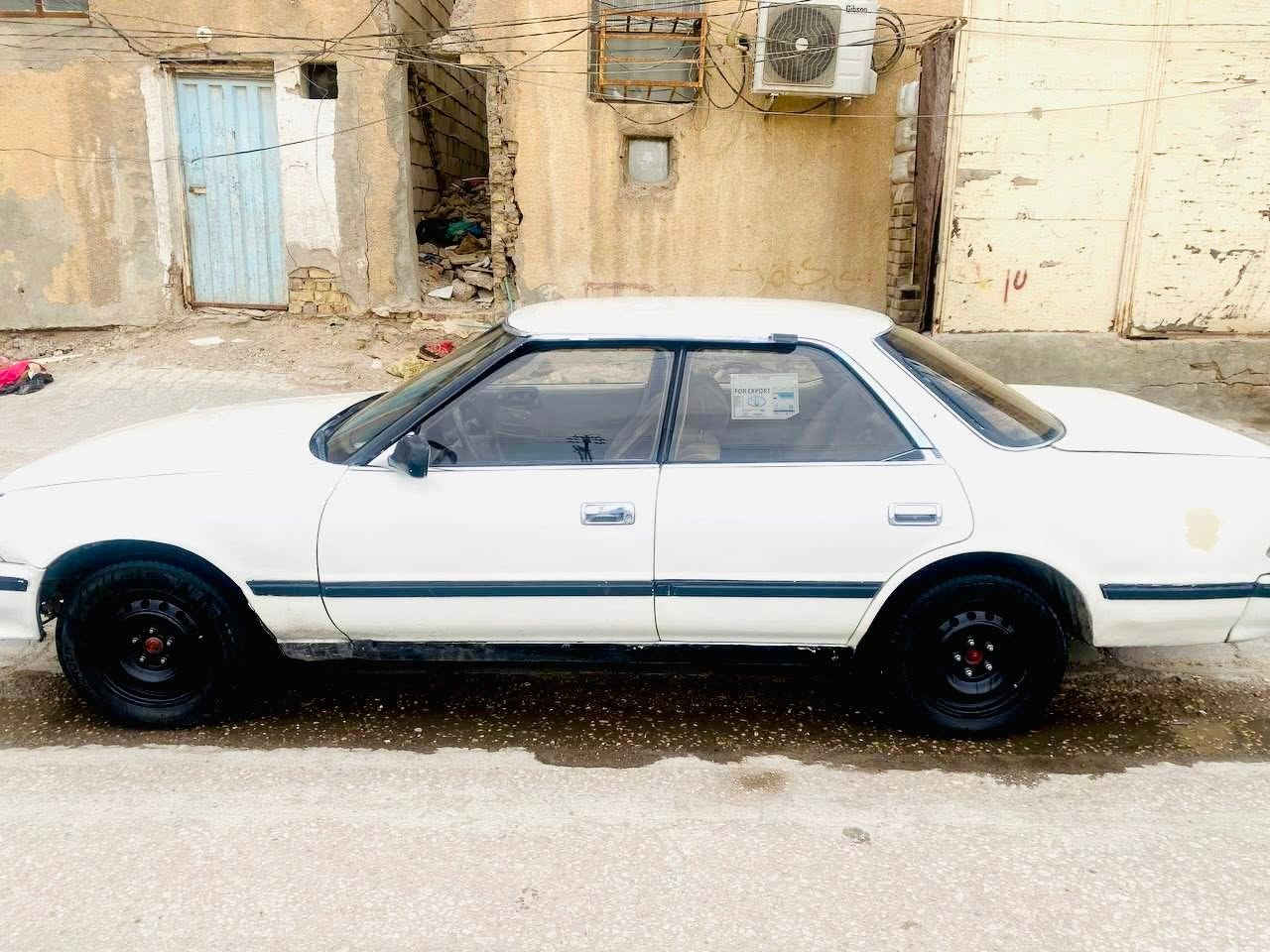 مكينة ٢.٥ • محرك وكير مكفول • حدادية قدام ٤ايام