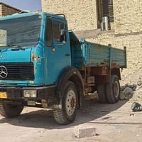 موديل ٧٥ • مكينة ٨ • نجف