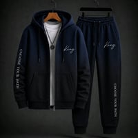 تراك رجالي • قطني ٣ خيط • مقاسات S-3XL