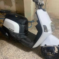بوليس • دراجه • للبيع