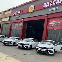 ام جي 5 • ٢٠٢٥ • صفر كم