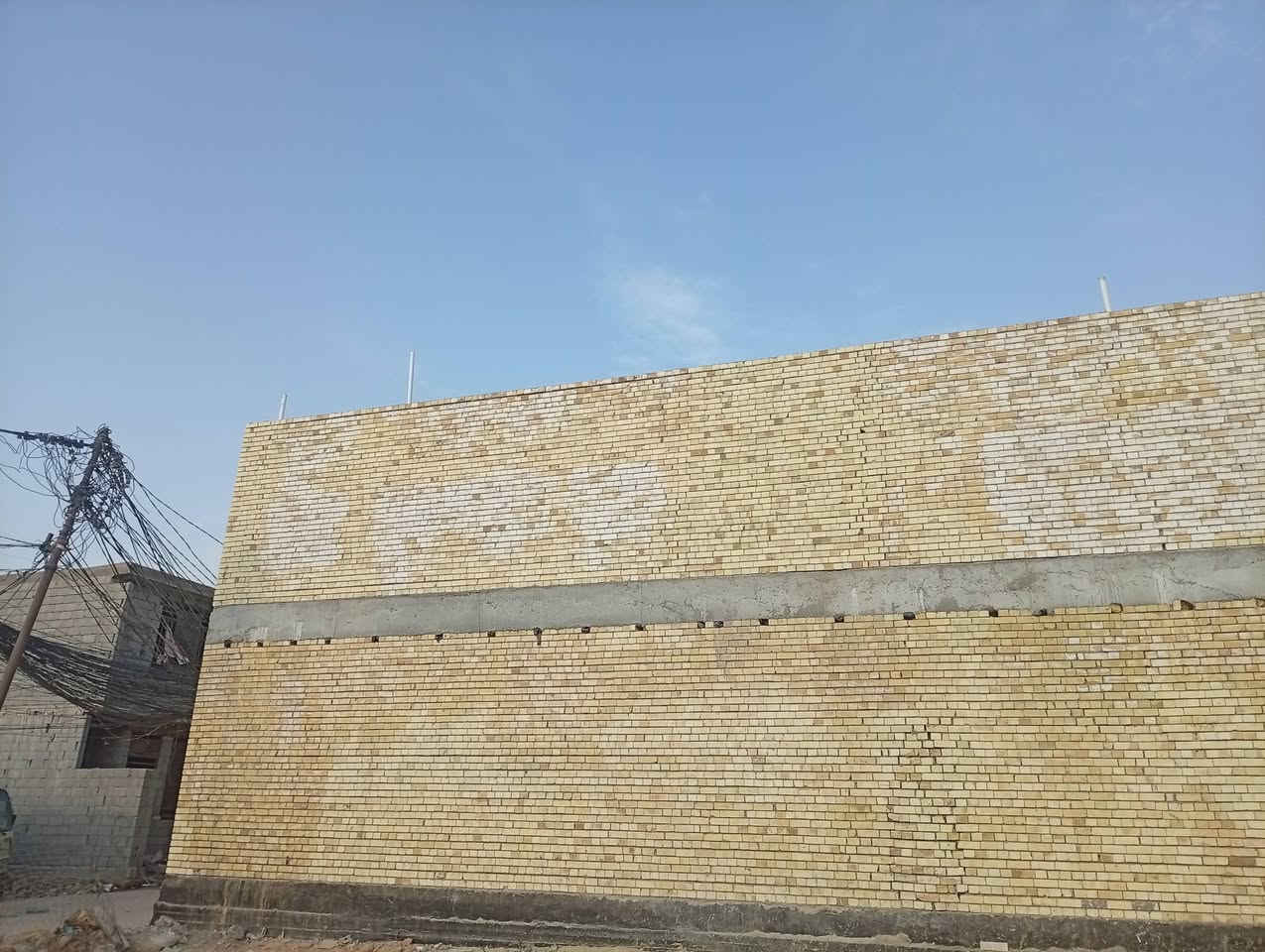 كوادر بناء • شغل درجة أولى • كربلاء