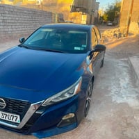 التيما ٢٠٢٠ • ٦٦ ألف مايل • فتحة سقف