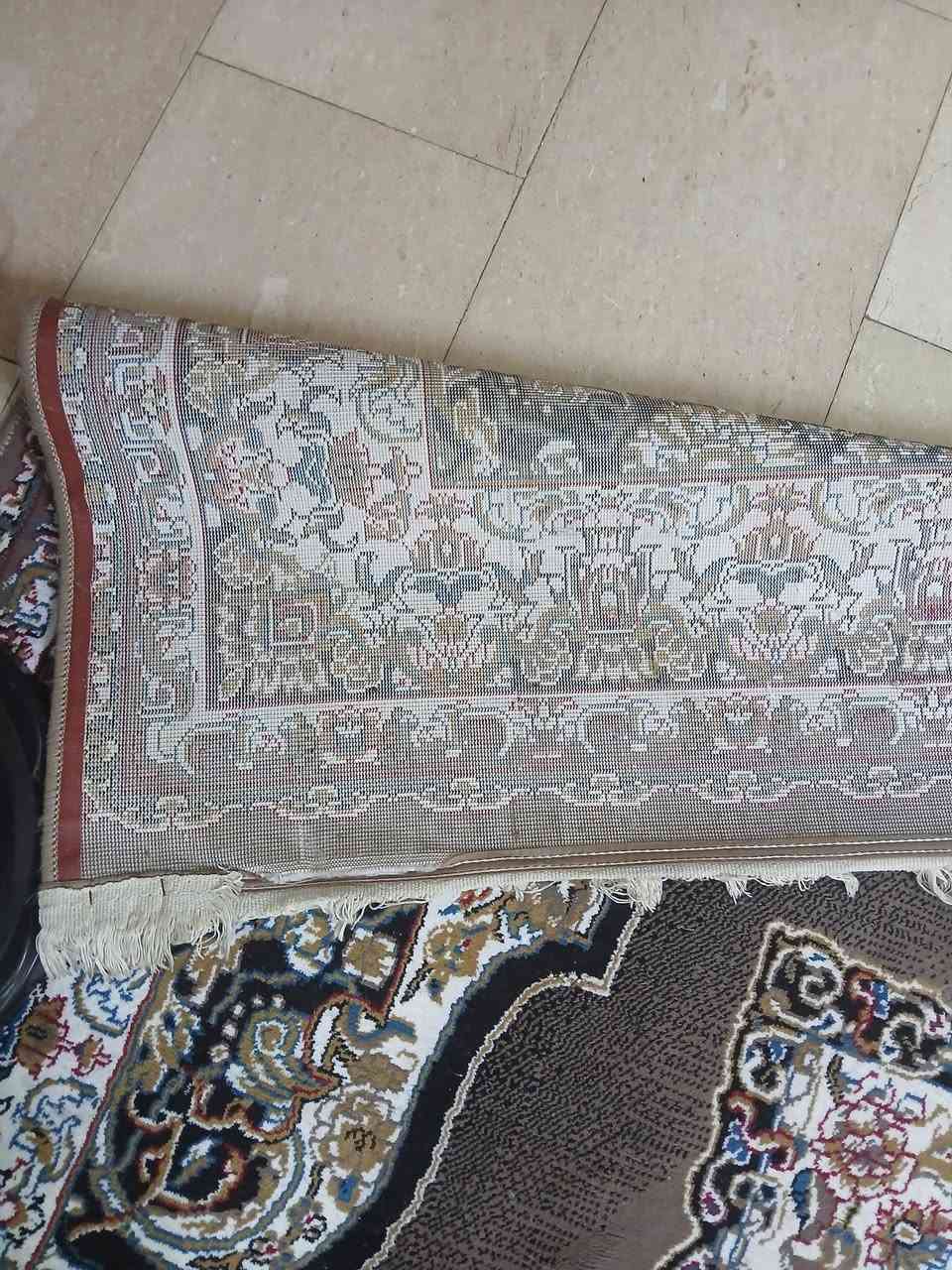 زوليه ايرانيه استعمال موسم قياس ٣*٤ب١٠٠ بيها مجال الاعظميه توصيل ماعندي
