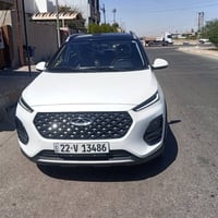 تيكو 2 • موديل ٢٠٢٤ • زيرو