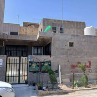 حله طهمازيه حي فرزدق • ١٠٠م • غرفتين