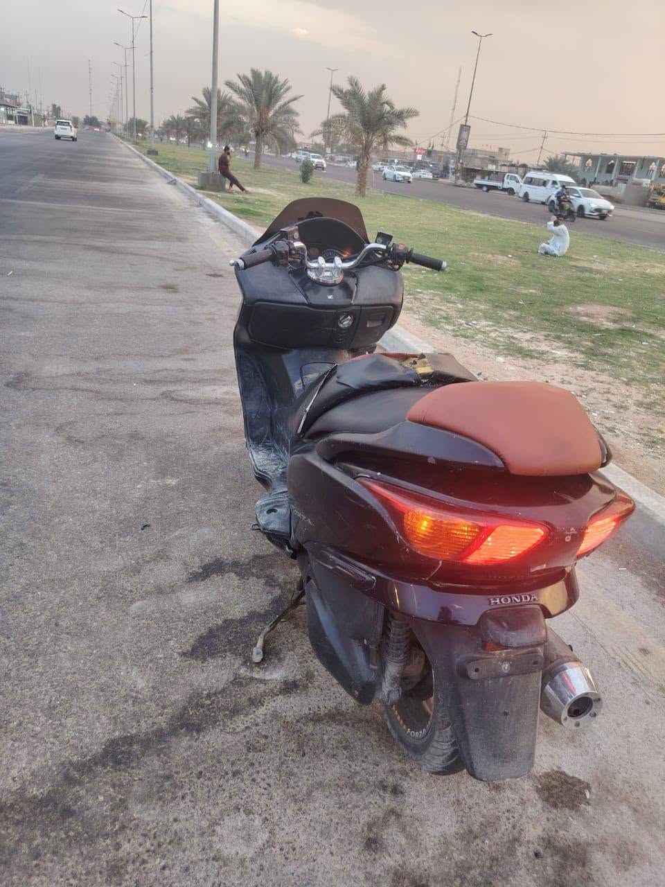 فورزه • مامفتوحه • اوراق
