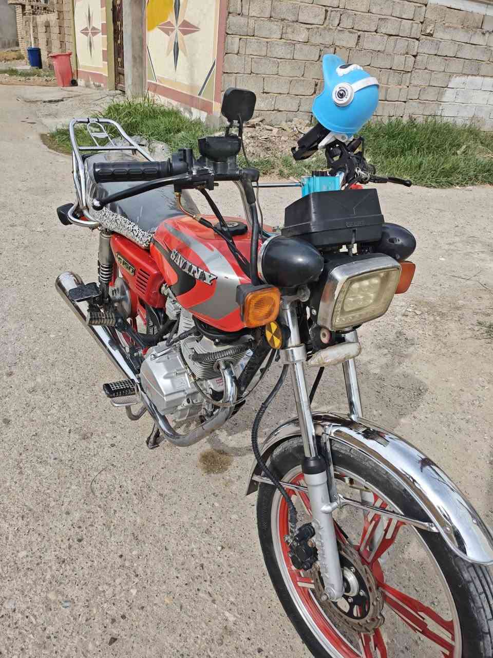 سيفان • موديل ٢١ • نضيف