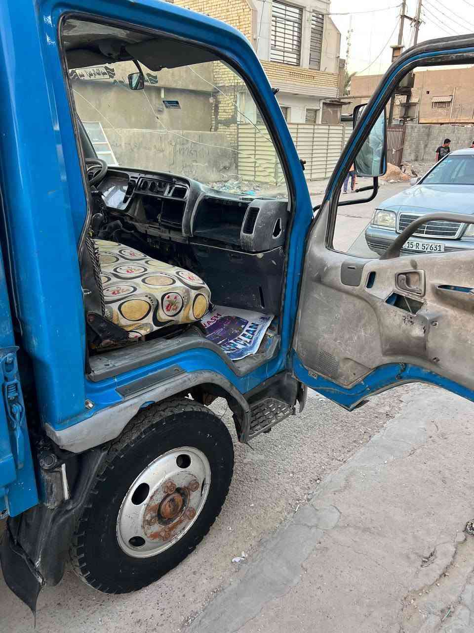 السلام عليكم كنتر للبيع  ٩٧ بغداد بسمي رقم انكليزي  السعر ٩٢ وبي مجال  ***********
