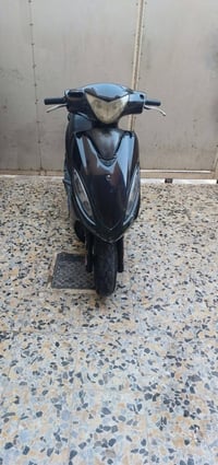 كيمكو G4 • 125cc • جاهزة